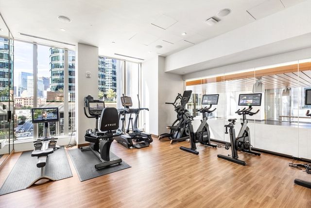 135 Seaport Blvd 1708, Boston, MA 02210