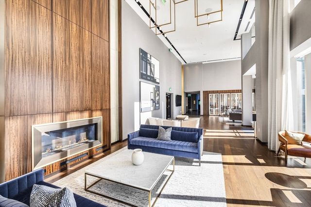 135 Seaport Blvd 1708, Boston, MA 02210