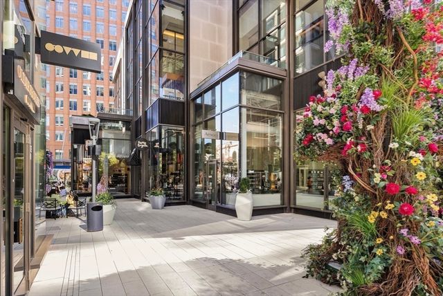 135 Seaport Blvd 1708, Boston, MA 02210