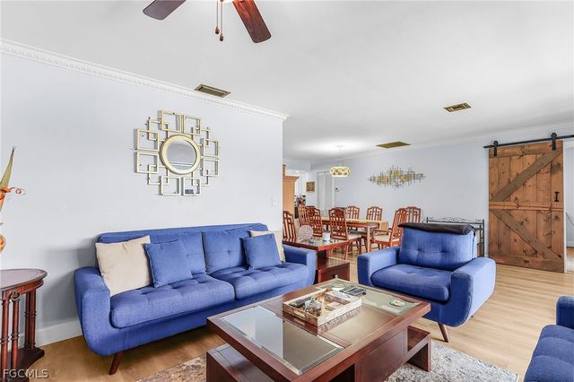 3935 Country Club BLVD 17, Cape Coral, FL 33904