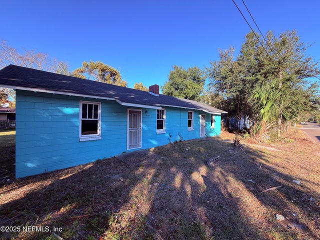 1235 E 24TH Street, Jacksonville, FL 32206