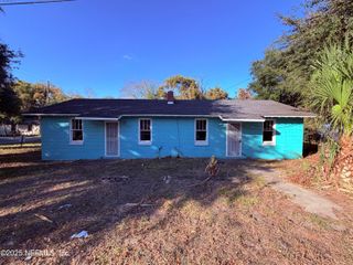 1235 E 24TH Street, Jacksonville, FL 32206