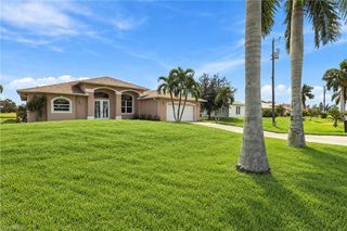 1507 NW 29th PL, Cape Coral, FL 33993