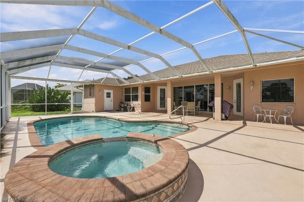 1507 NW 29th PL, CAPE CORAL, FL 33993 — photo 3