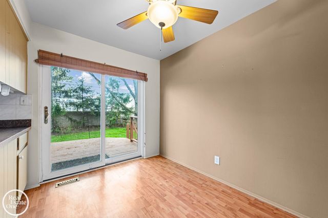 20004 Parkside Street, St Clair Shores, MI 48080