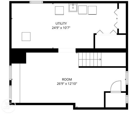 20004 Parkside Street, St Clair Shores, MI 48080
