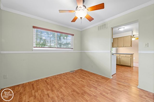 20004 Parkside Street, St Clair Shores, MI 48080