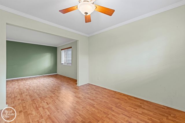 20004 Parkside Street, St Clair Shores, MI 48080