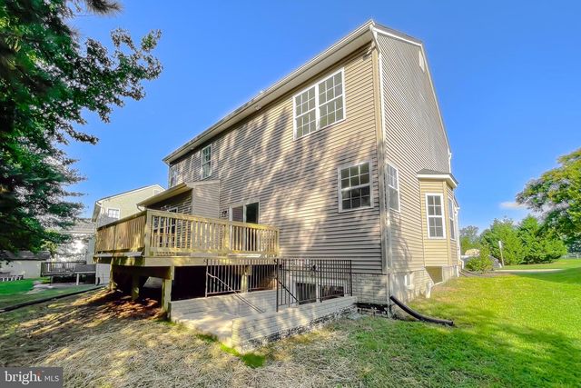 47311 WILLOW WOOD DR, Lexington Park, MD 20653