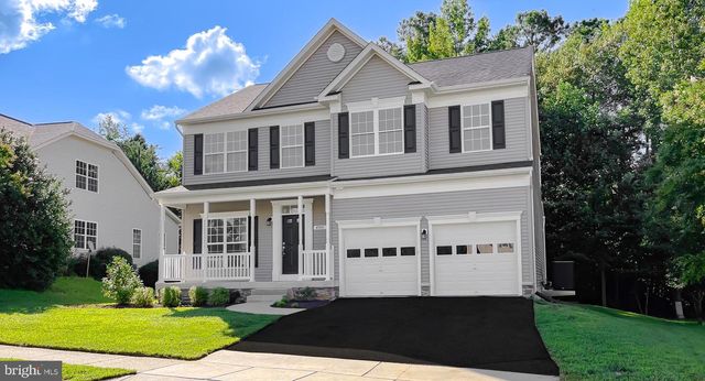 47311 WILLOW WOOD DR, Lexington Park, MD 20653