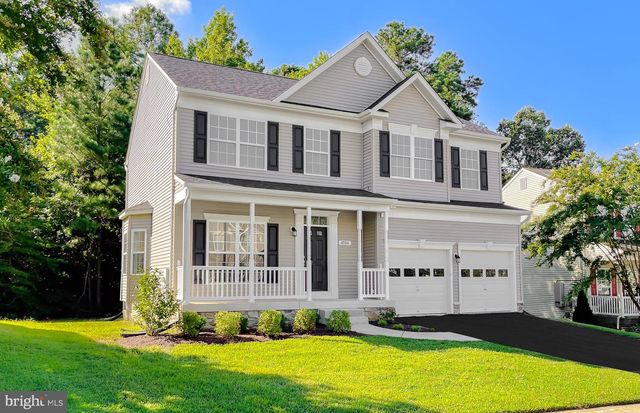 47311 WILLOW WOOD DR, Lexington Park, MD 20653