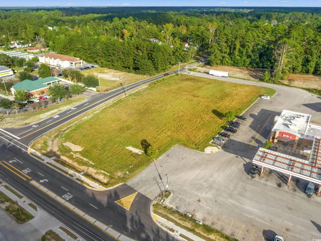 Parcel C Highway 701, Loris, SC 29569