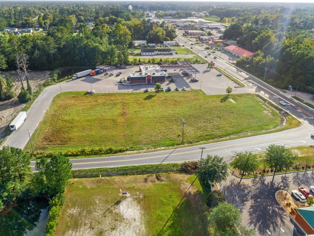 Parcel C Highway 701, Loris, SC 29569