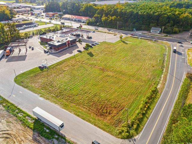 Parcel C Highway 701, Loris, SC 29569