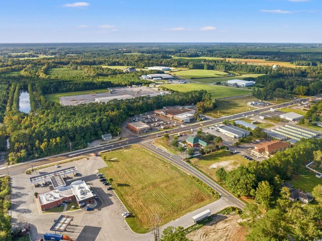 Parcel C Highway 701, Loris, SC 29569