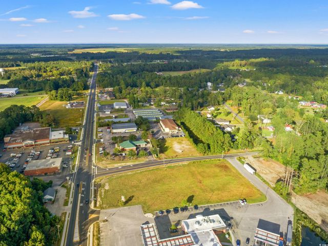 Parcel C Highway 701, Loris, SC 29569