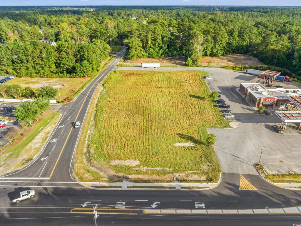 Parcel C Highway 701, Loris, SC 29569