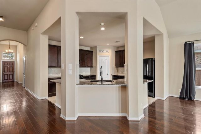 31926 Mckinley Run Drive, Hockley, TX 77447