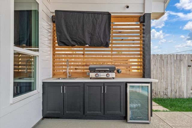 31926 Mckinley Run Drive, Hockley, TX 77447