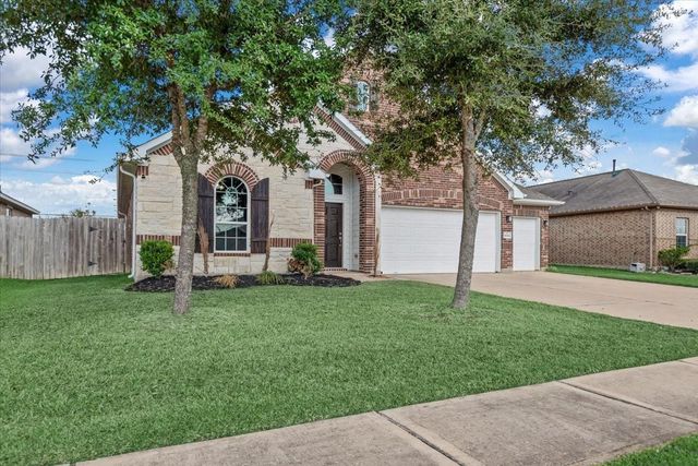 31926 Mckinley Run Drive, Hockley, TX 77447