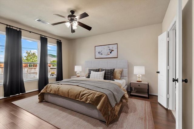 31926 Mckinley Run Drive, Hockley, TX 77447