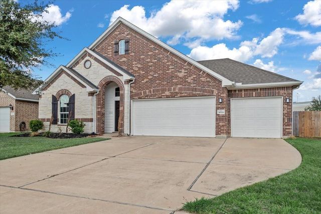 31926 Mckinley Run Drive, Hockley, TX 77447