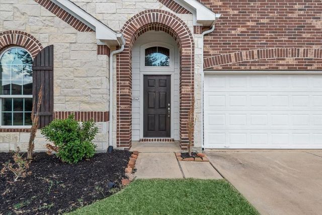 31926 Mckinley Run Drive, Hockley, TX 77447