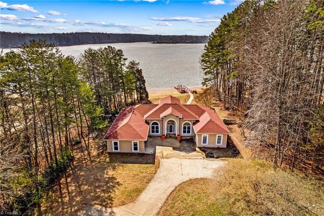 9145 Bringle Ferry Road, Salisbury, NC 28146