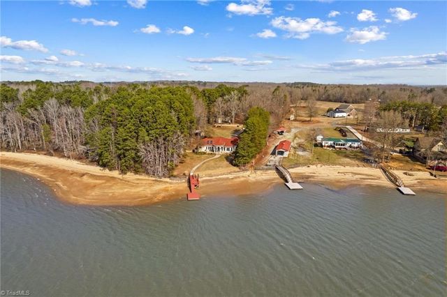 9145 Bringle Ferry Road, Salisbury, NC 28146