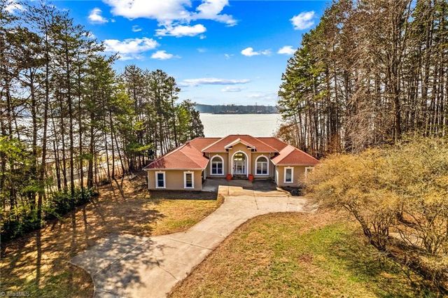 9145 Bringle Ferry Road, Salisbury, NC 28146