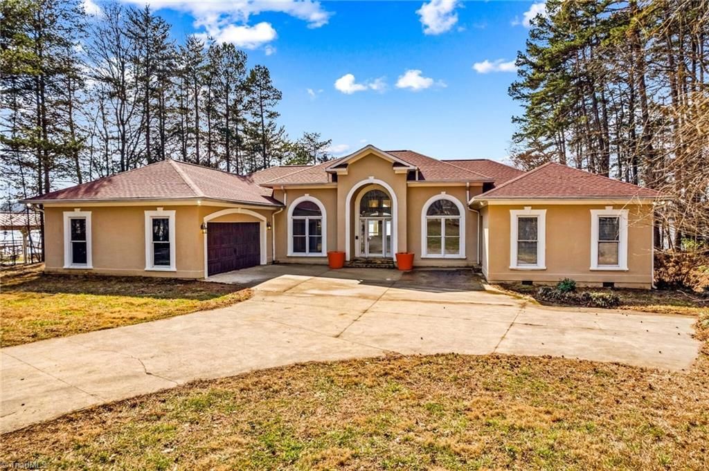 9145 Bringle Ferry Road, Salisbury, NC 28146