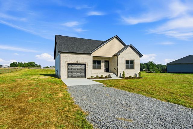 719 Mount Vernon Rd, Bethpage, TN 37022
