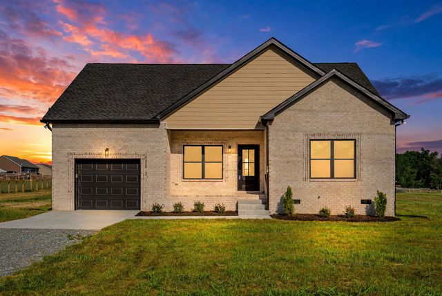 719 Mount Vernon Rd, Bethpage, TN 37022