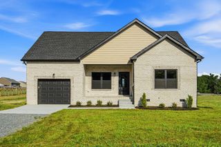 719 Mount Vernon Rd, Bethpage, TN 37022