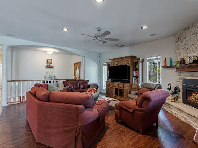 32746 Greene Drive, Springville, CA 93265