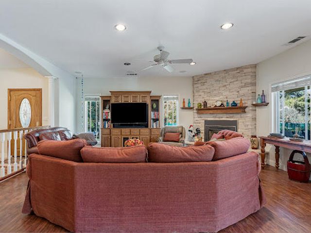 32746 Greene Drive, Springville, CA 93265