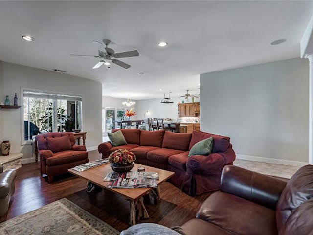 32746 Greene Drive, Springville, CA 93265