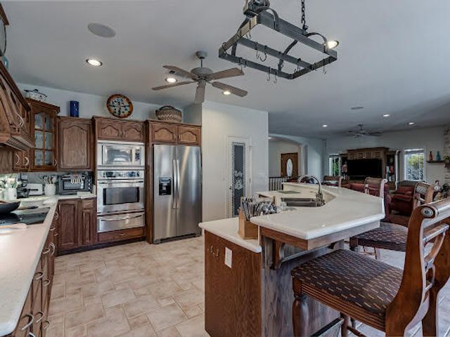 32746 Greene Drive, Springville, CA 93265