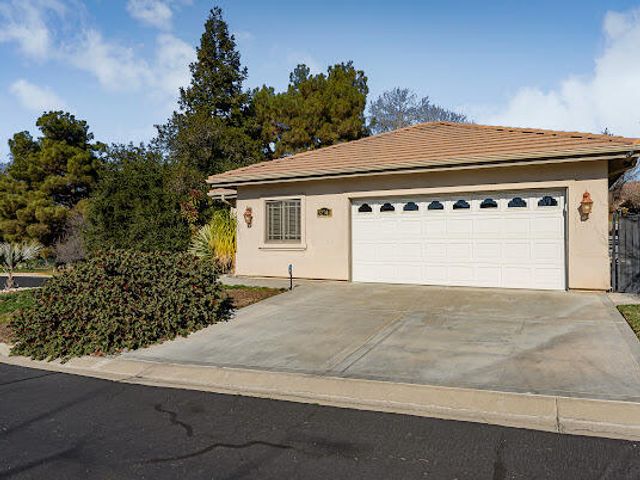 32746 Greene Drive, Springville, CA 93265