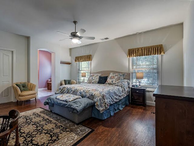 32746 Greene Drive, Springville, CA 93265