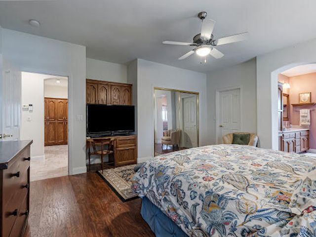 32746 Greene Drive, Springville, CA 93265
