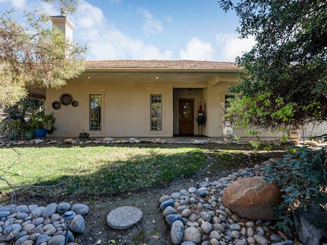 32746 Greene Drive, Springville, CA 93265
