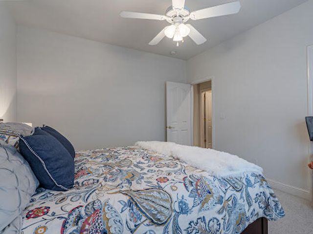 32746 Greene Drive, Springville, CA 93265