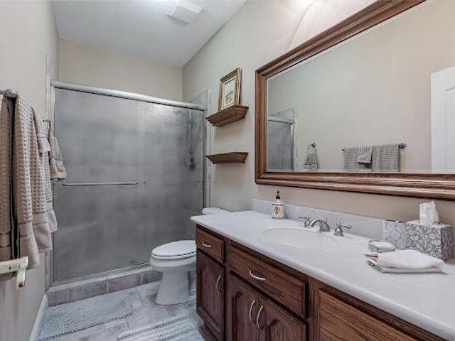 32746 Greene Drive, Springville, CA 93265
