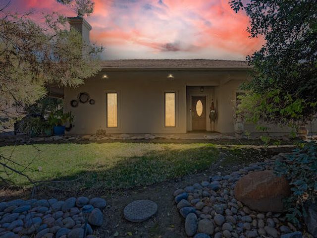 32746 Greene Drive, Springville, CA 93265