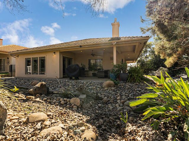 32746 Greene Drive, Springville, CA 93265