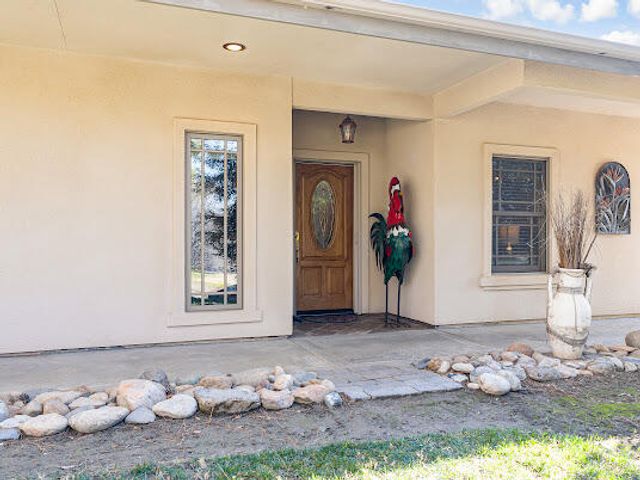 32746 Greene Drive, Springville, CA 93265