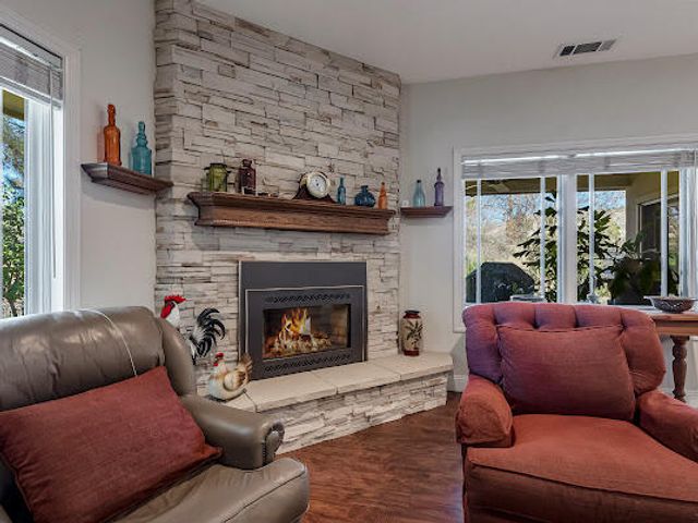 32746 Greene Drive, Springville, CA 93265