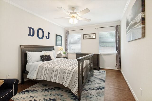6935 Kingsbury Drive, Dallas, TX 75231