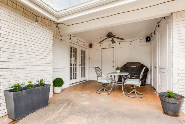 6935 Kingsbury Drive, Dallas, TX 75231